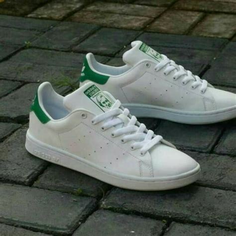 harga sepatu adidas stan smith original|Sepatu Adidas Stan Smith Original .